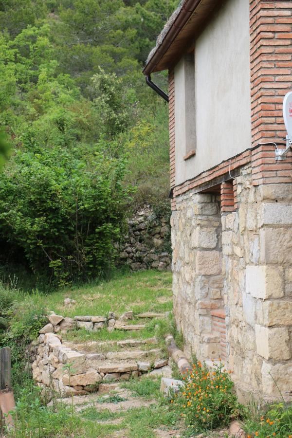 Arboli Casa Ecologica En Plena Naturaleza מראה חיצוני תמונה