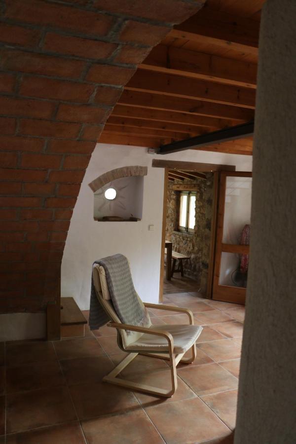 Arboli Casa Ecologica En Plena Naturaleza מראה חיצוני תמונה