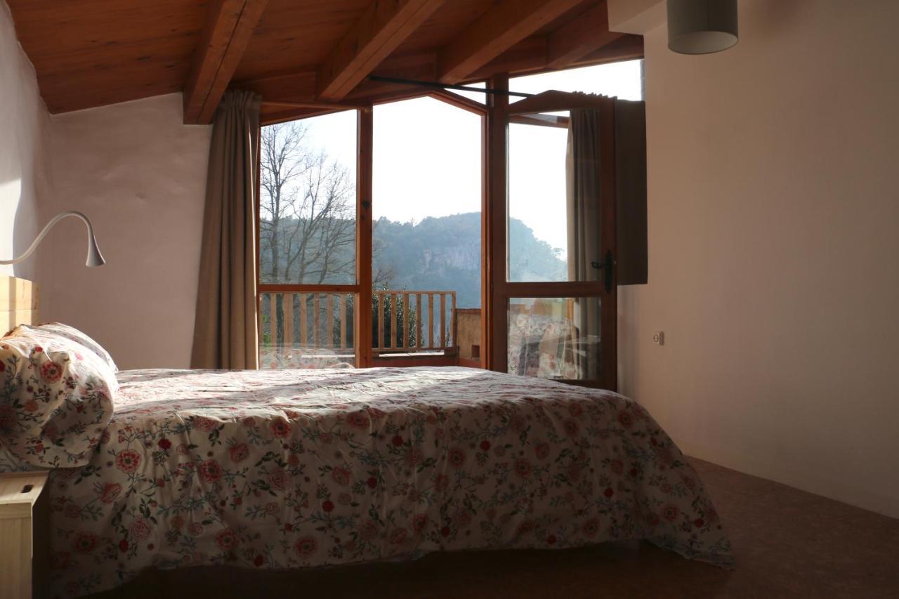 Arboli Casa Ecologica En Plena Naturaleza מראה חיצוני תמונה