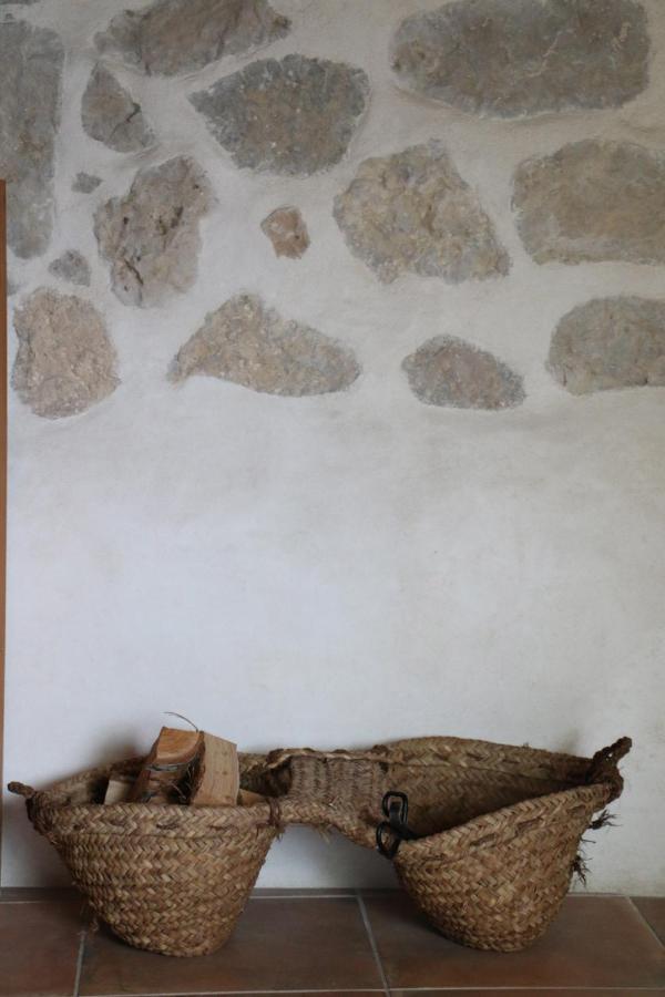 Arboli Casa Ecologica En Plena Naturaleza מראה חיצוני תמונה