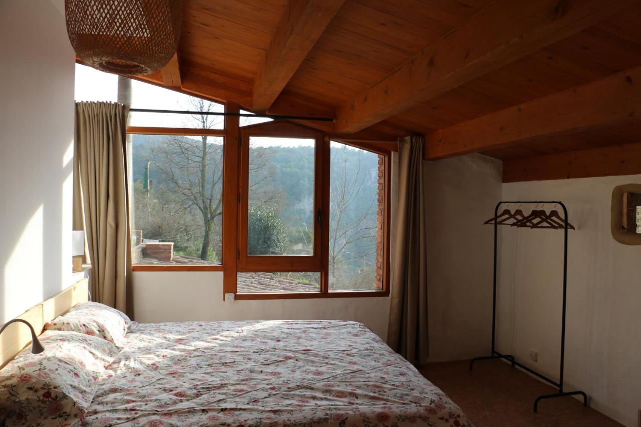 Arboli Casa Ecologica En Plena Naturaleza מראה חיצוני תמונה