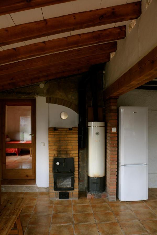 Arboli Casa Ecologica En Plena Naturaleza מראה חיצוני תמונה
