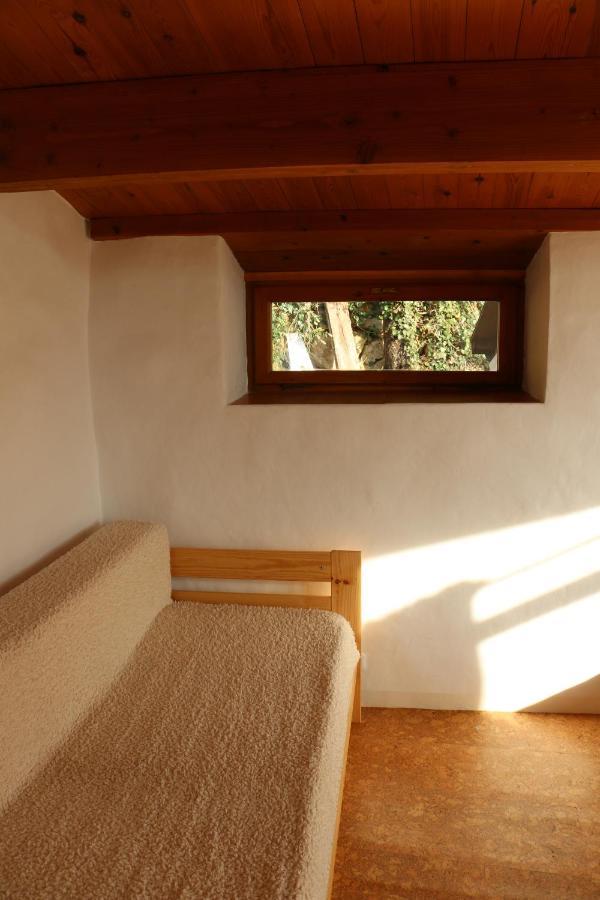 Arboli Casa Ecologica En Plena Naturaleza מראה חיצוני תמונה